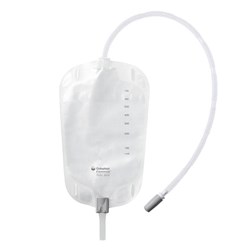 Conveen Urine Drainage Leg Bags 750ml 50cm Tube BOX10