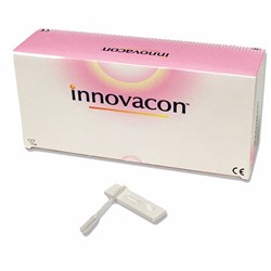 Pregnancy Test Innovacon HCG Cassette BOX40