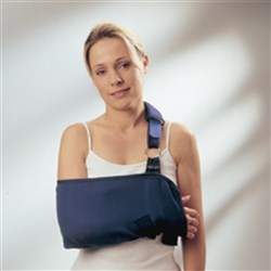 Actimove Umerus Comfort Shoulder Immobiliser Extra Large