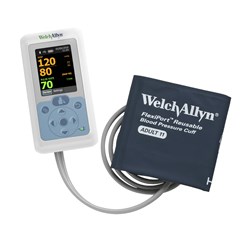 W.A Connex ProBP 3400 Sure BP with 11/12 Cuffs