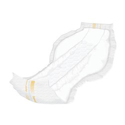 Depend Pad Anatomic Super Plus 4 x 15 19970 CTN60