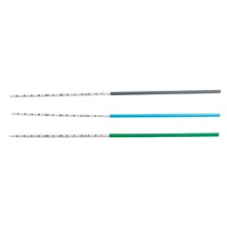 Hysterometer CH12 Disposable (Uterine Sound) Grey 4.3mm BOX25