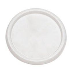Denture Cups Lids Only PKT50