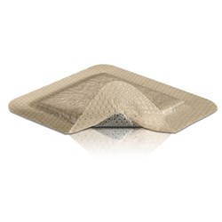 Mepilex Border Ag 10 x 10cm BOX5