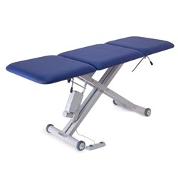 Southern Cross Universal Examination Table 3 Section 710W Sect 710 x 510 x 710mm