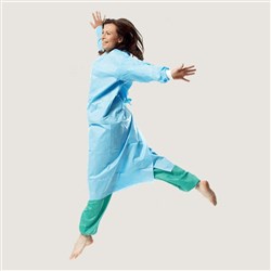 Surgical Gown Lite X-Large CTN42
