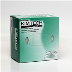 Kimwipes Wipers Fine Grade 12 x 21cm 34120 PKT280