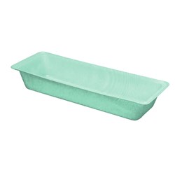 Injection Trays for Necon System Green CTN1000