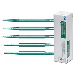 Ring Curette 2mm Kai Mk402 BOX20