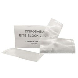 Bite Block Covers X-Ray BOX300
