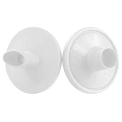 Suregard Respiratory Filters White (Cosmed) CTN100