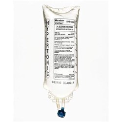 Sodium Chloride 3% 1000ml I.V CTN12