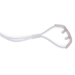 Nasal Canula Adult Salter w/out Tubing 6 ltr/min BOX50