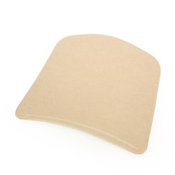 Healband Foam Dressing 5 x 5cm BOX10