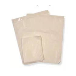 Waste Receptacle Bag Clear 60 x 45cm CLG20LD 30UM CTN1000