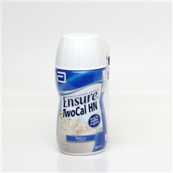 Ensure Two Cal H/N Vanilla 200ml Plastic Bottle CTN30