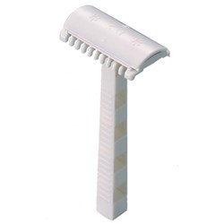 Kai Prep Razor Double Edge Disposable BOX100