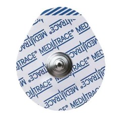 Meditrace Electrodes 300 Foam CTN1000