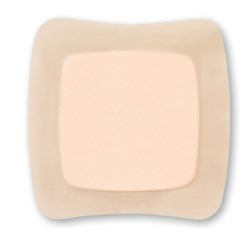 Aquacel Foam Adhesive Dressings 17.5 x 17.5cm BOX10