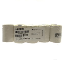 DCA/ Clinitek Printer Labels BOX5