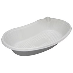 Disposable Kidney Dish 700ml Curas CTN600