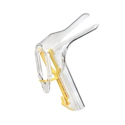 W.A Kleenspec Vaginal Specula X-Small Disposable 590 Series BOX24
