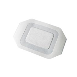 Tegaderm Plus Pad Transparent Film Dressing 9 x 25cm 3591 BOX25