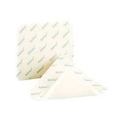 Askina Non-Adherent Foam Dressing 10 x 20cm BOX10