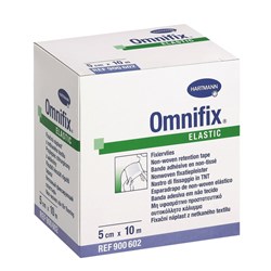 Omnifix Elastic Dressing 2.5cm x 10m Roll PKT2