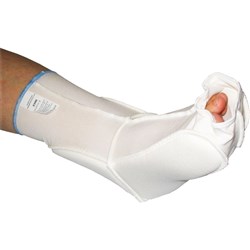 CareProtect Pedi Bootie Size 2 Blue 32-36cm Pair