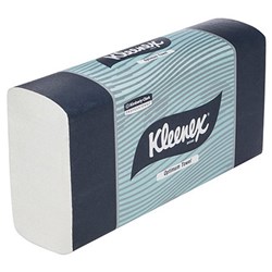 Kleenex Optimum Hand Towel (Interleaved) Std 24cm x 30.5cm 4456 CTN20