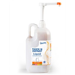 Precise Thick-N INSTANT Bulk Serve 3ltr CTN2