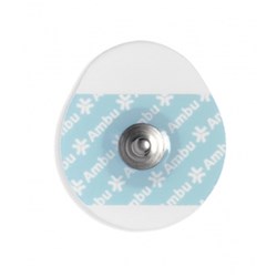White Sensor ECG Electrodes 36mm WS-00-S/50 CTN600