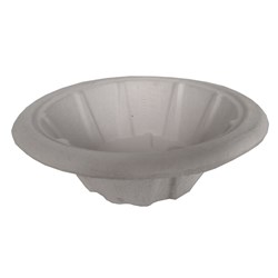 Disposable Large General Purpose Bowl 3ltr Curas CTN120