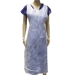 Aprons Disposable Individually Wrapped 85 x 150cm BOX100