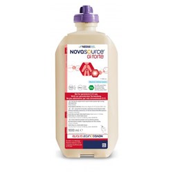 Novasource GI Forte Neutral Dual 1000ml RTH CTN9