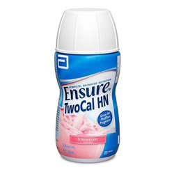 Ensure Two Cal Strawberry 200ml Plastic Bottle Ctn 30 CTN30