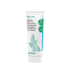 Trixolind Moisturising Lotion 100ml Tube