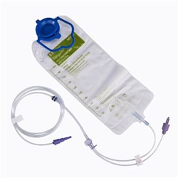 Kangaroo Joey ENPlus Feed and Flush Set No Inline Med Port 765100 CTN30