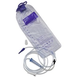 Kangaroo Joey ENPlus Feed Set Only No Inline Med Port 765559 CTN30