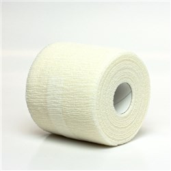 Handy Gauze Cohesive Retention Bandage 10cm x 10m Unstretch