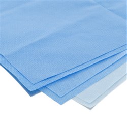 Halyard H200 Sterile Wrap 45 x 45cm 68018 CTN1000