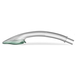I-Gel O2 LMA Resus Pack Size 1 Neonate 2-5kg with Lubricant Airway Support Strap & Suction Tube