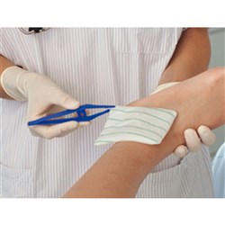 HydroClean Plus Dressings Sterile 10 x 10cm BOX10
