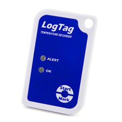 Logtag Temperature Data Logger (TRIX-16)