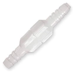Swivel Connector for Oxygen Tubing Salter 1220 BOX25
