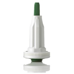 Haemolance Plus Retractable Lancet (Normal Flow) Green BOX200