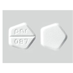 Dexamethasone 4mg Tab SM BOX30