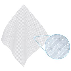Adaptic Touch Non-Adherant Silicone Dressing 12.7x15cm BOX10
