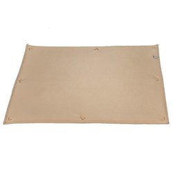 DermaSaver Pressure Reduction Interface Pad + Ties 46 x 46cm